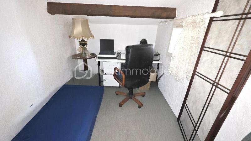 Appartement - 43 m² - 3 pièces