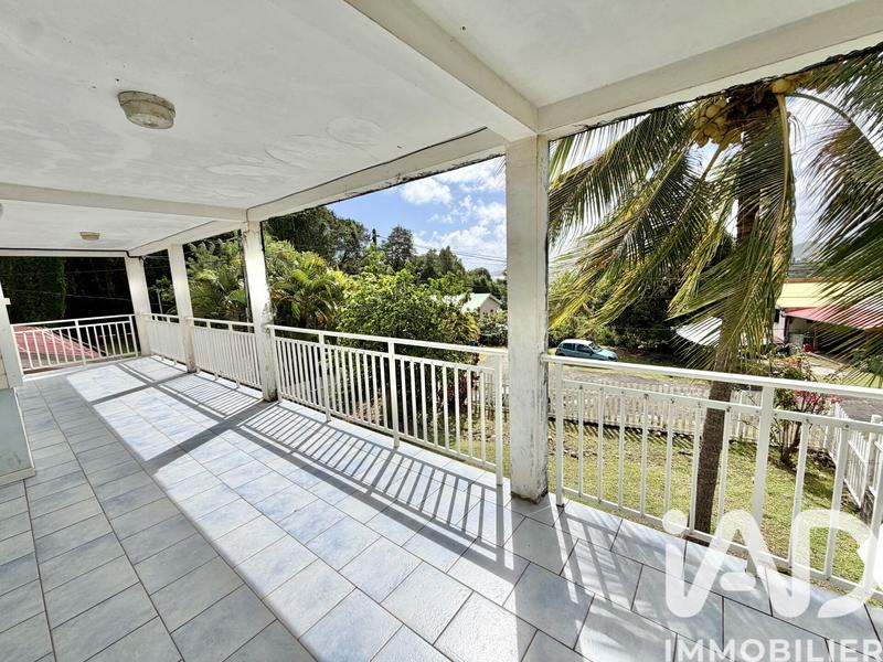 Maison - 151 m² - 5 pièces