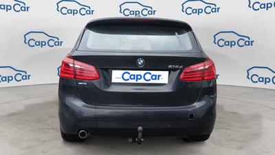 Bmw Serie 2 Active Tourer 214d 95 Sport