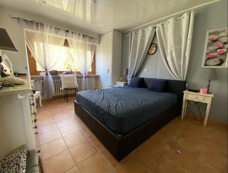 Maison - 140 m² - 7 pièces