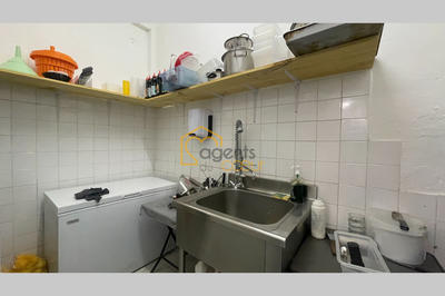 Fonds de commerce - Magasins - 50 m²