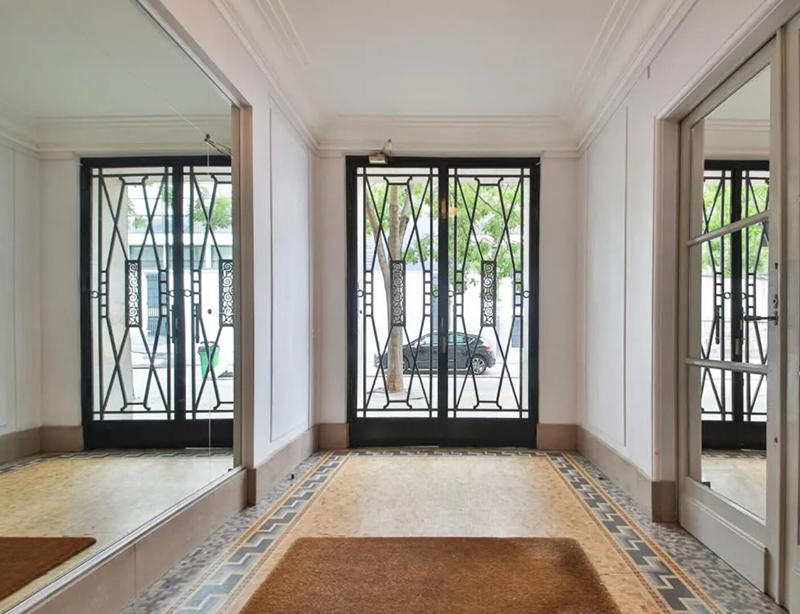 Appartement - 97 m² - 4 pièces