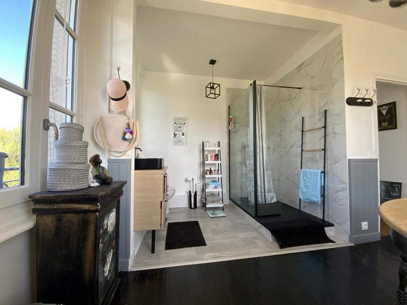 Maison - 135 m² - 6 pièces