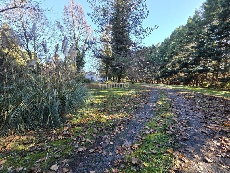 Maison - 206 m² - 10 pièces