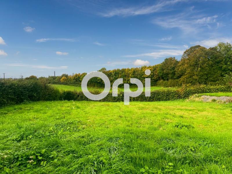 Terrain constructible - 583 m²