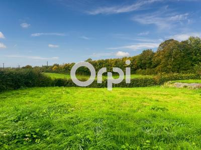 Terrain constructible - 583 m²