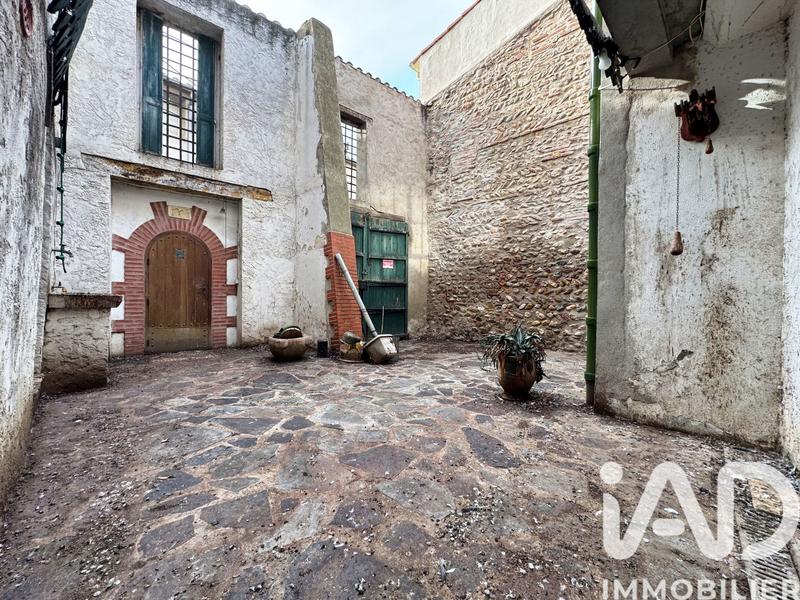 Maison - 265 m² - 12 pièces