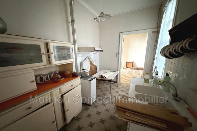 Appartement - 92 m² - 3 pièces