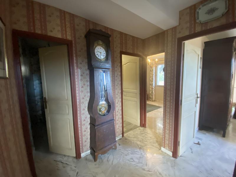 Maison traditionnelle - 130 m² - 7 pièces