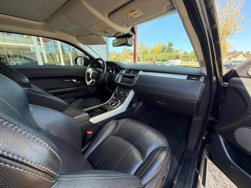 Land Rover Range Rover Evoque 2.0 Diesel 180ch 4x4 – Suv Premium 2016 - 148 00km Garantie 6 Mois