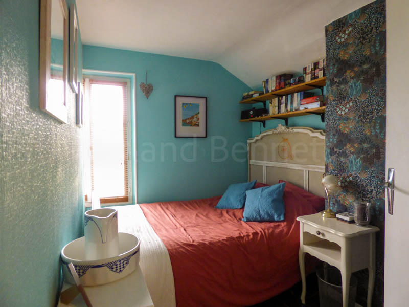 Maison de ville - 142 m² - 3 pièces