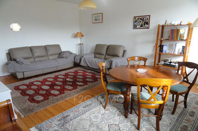 Appartement - 94 m² - 4 pièces