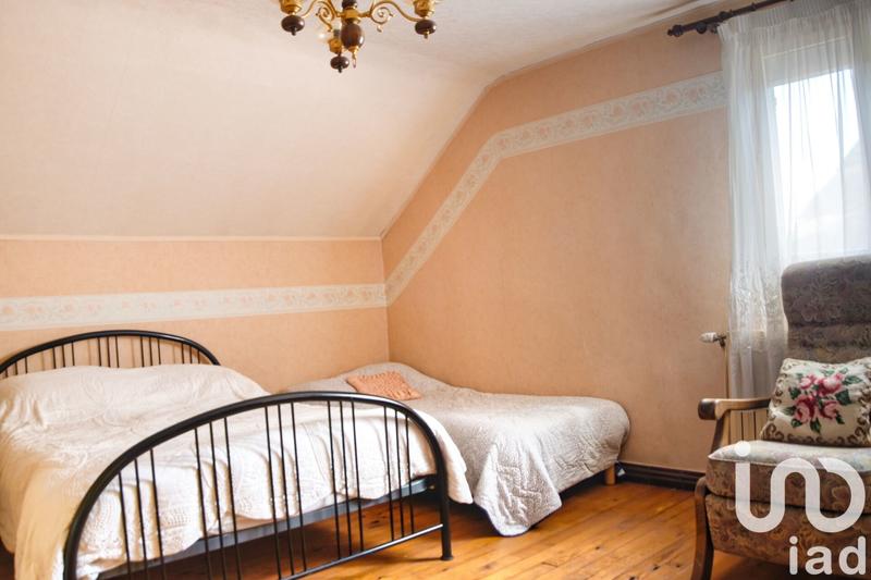 Maison de campagne - 111 m² - 4 pièces