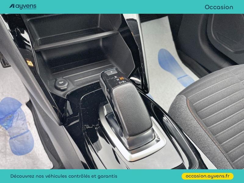 Peugeot E-208 Business R 208 136ch Active