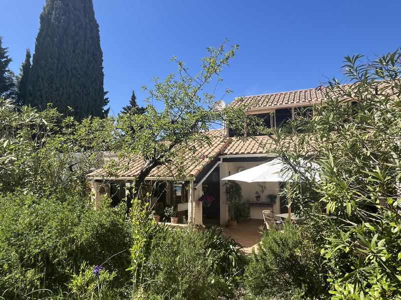 Villa - 155 m² - 3 pièces