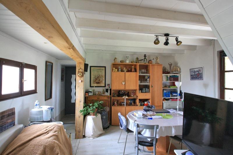 Maison de campagne - 92 m² - 6 pièces