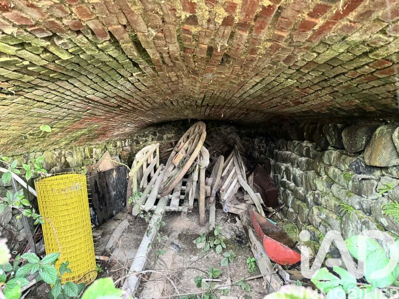 Ferme - 470 m² - 2 pièces