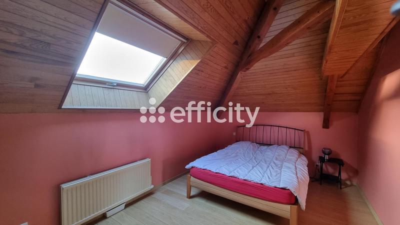 Maison - 200 m² - 10 pièces