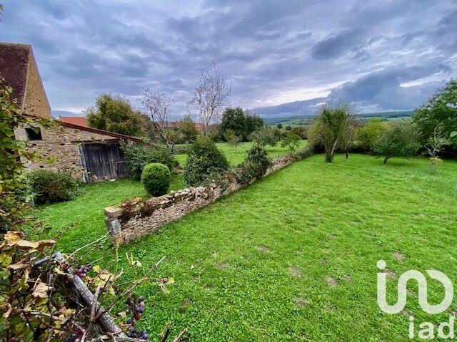 Maison de campagne - 162 m² - 6 pièces