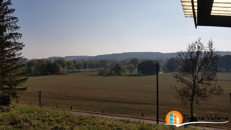 Terrain agricole - 3 500 m²