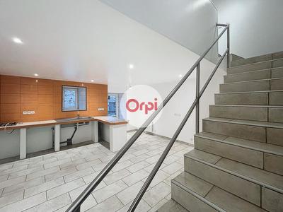 Maison - 45 m² - 2 pièces