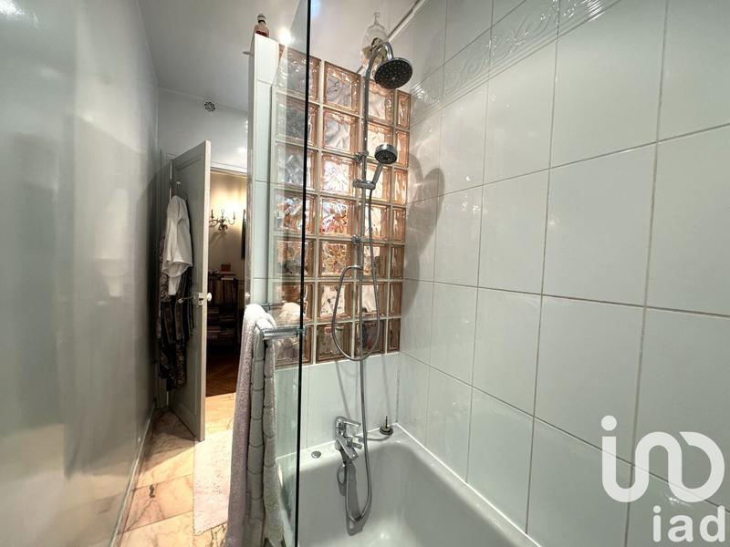 Appartement - 117 m² - 5 pièces