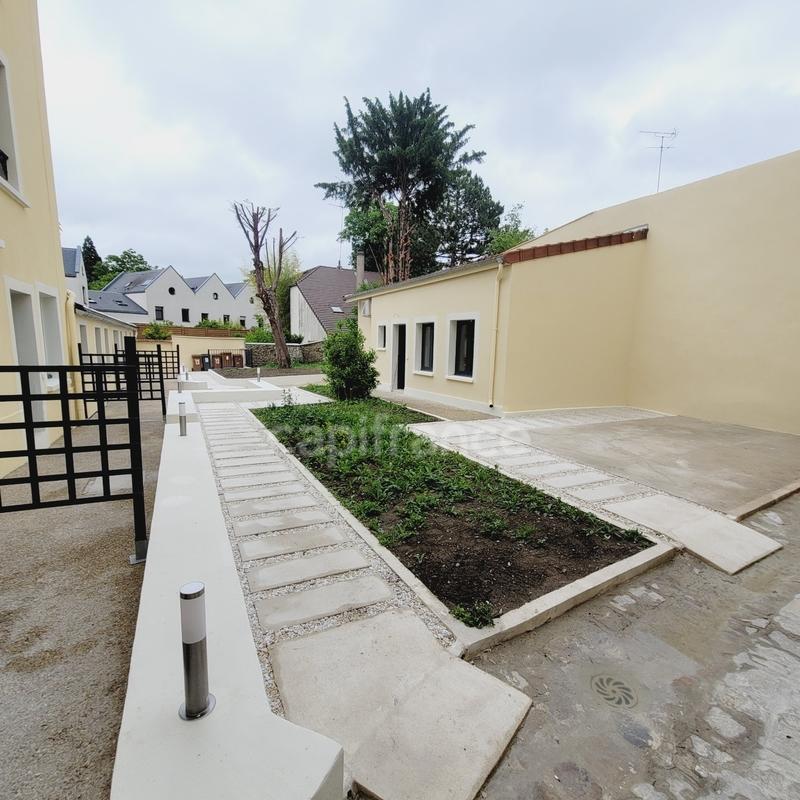 Appartement - 120 m² - 4 pièces