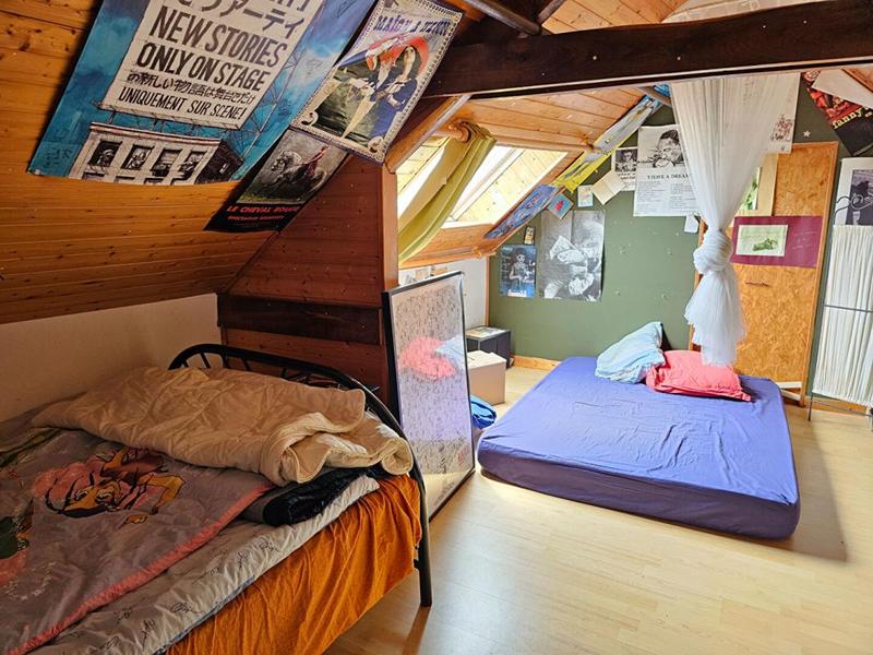 Maison - 227 m² - 9 pièces