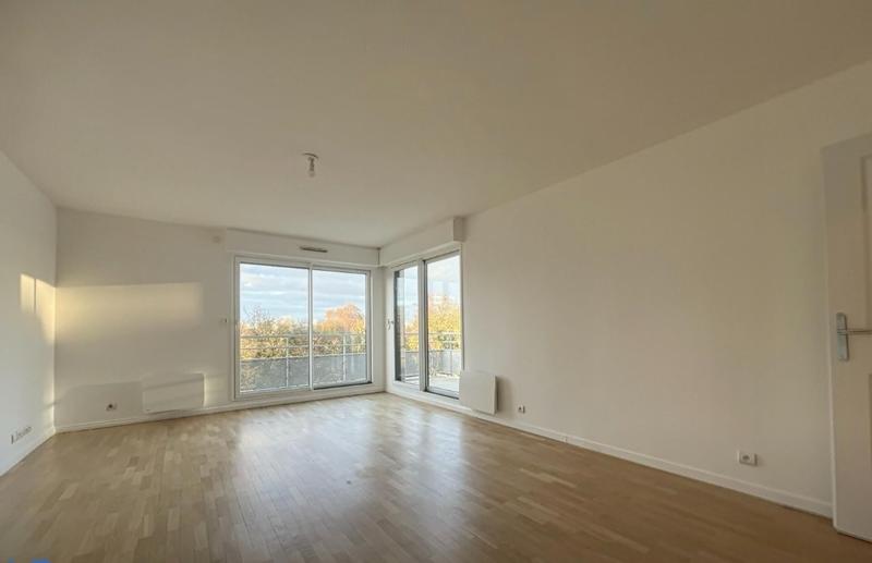 Appartement - 74 m² - 3 pièces