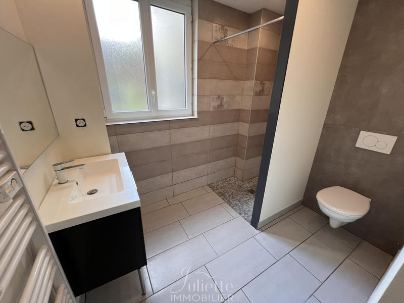 Appartement - 32 m² - 1 pièce