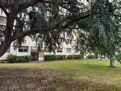 Appartement - 70 m² - 4 pièces