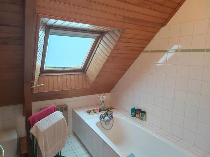 Maison - 163 m² - 7 pièces