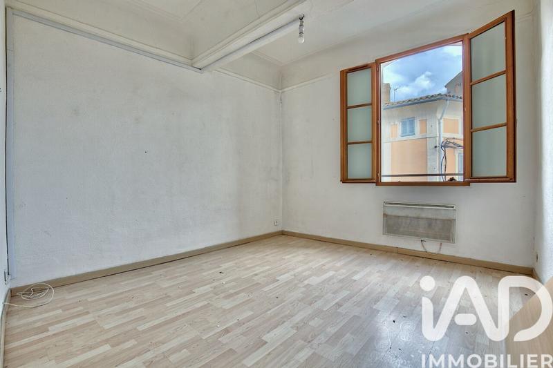 Immeuble - 400 m²