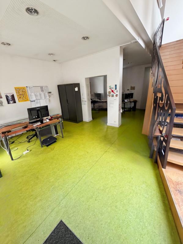 Maison - 148 m² - 8 pièces