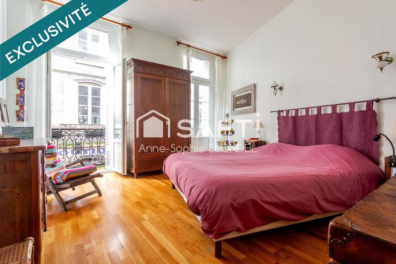 Appartement - 153 m² - 4 pièces