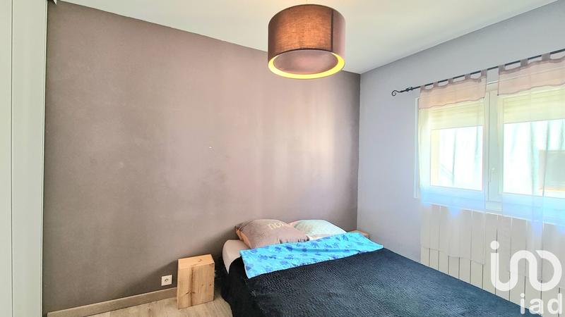 Maison de village - 138 m² - 6 pièces