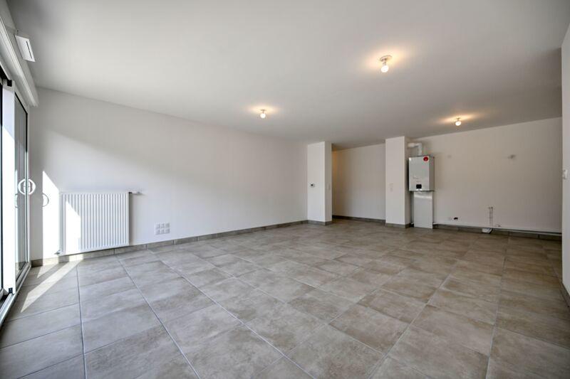 Appartement - 91 m² - 4 pièces