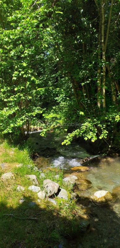 Maison de village - 60 m² - 2 pièces