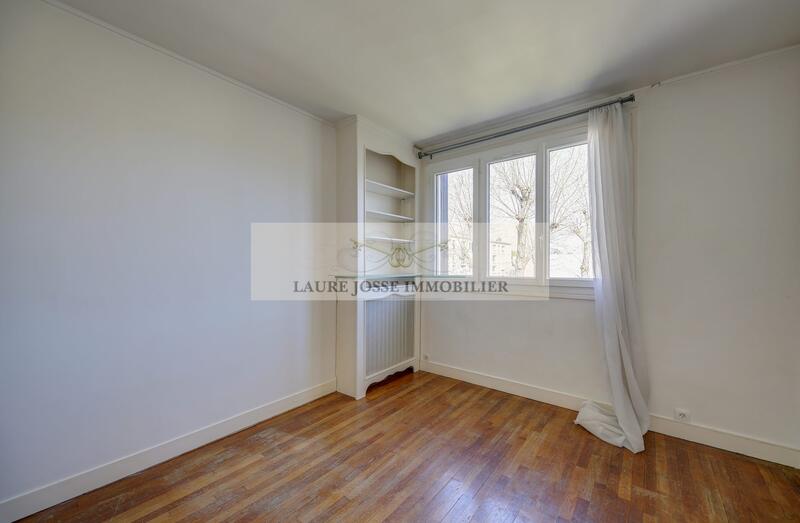 Appartement - 94 m² - 4 pièces