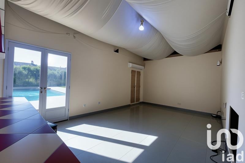 Maison - 178 m² - 5 pièces