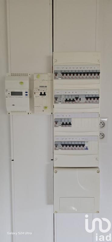 Maison de campagne - 287 m² - 8 pièces