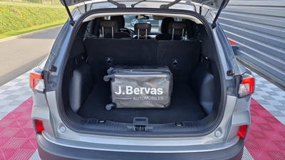 Ford Kuga 2.5 Duratec 190 Ch Flexifuel Fhev E85 Powershift Titani