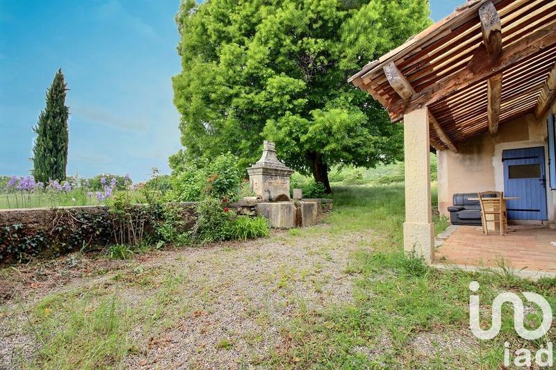 Ferme - 225 m² - 9 pièces