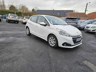 Peugeot 208 1.6 Blue-HDi 75ch Active Business