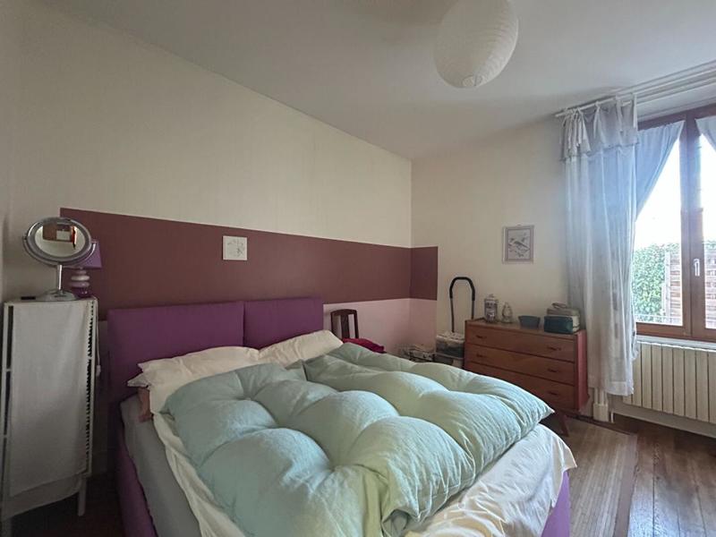 Maison - 133 m² - 7 pièces