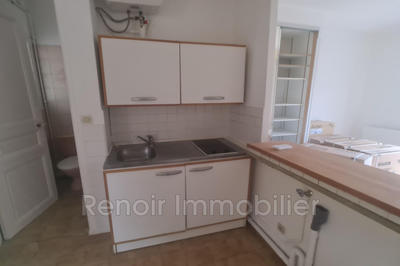 Appartement - 22 m² - 1 pièce