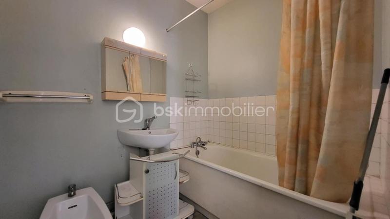 Pavillon - 105 m² - 5 pièces