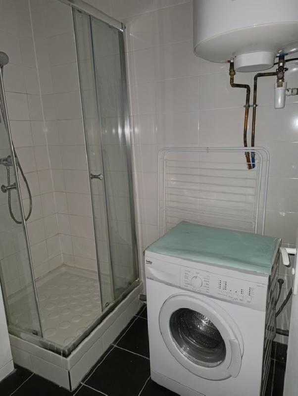 Chambre - 14 m² - 1 pièce