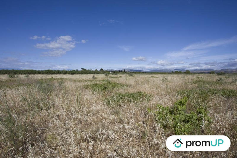 Terrain de loisirs - 5 210 m²