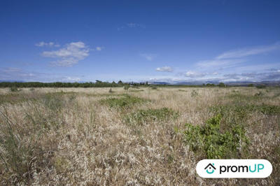 Terrain de loisirs - 5 210 m²